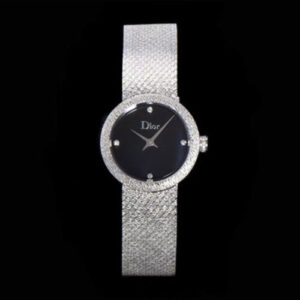 [88866F공장] 디올 La D de dior Satine 25mm
