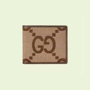 구찌 점보 GG 반지갑 699308
