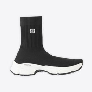 발렌시아가 스피드러너 3.0 블랙