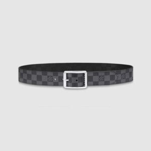 루이비통 리베르소 40MM 리버서블 벨트 M0670T