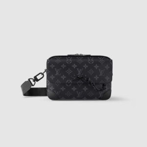 루이비통 스티머 메신저 M46795