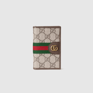 구찌 오피디아 카드케이스 브라운 834691