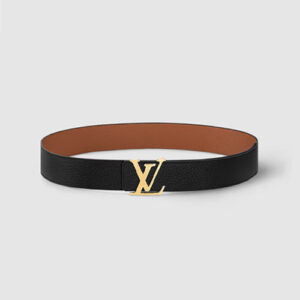 루이비통 LV 이니셜 40MM 리버서블 토리용 벨트 M9151U