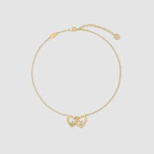루이비통 마이 LV 러브 목걸이 M01733 (트와이스 나연 착용)