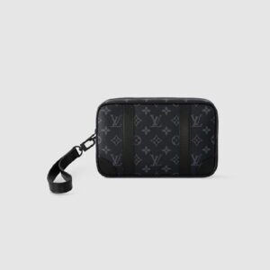 루이비통 모노그램 이클립스 포쉐트 카사이 M82076
